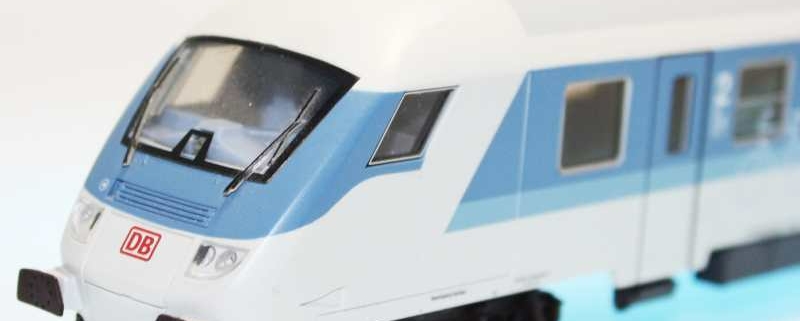 Tipps für barrierefrei reisen mit der Bahn