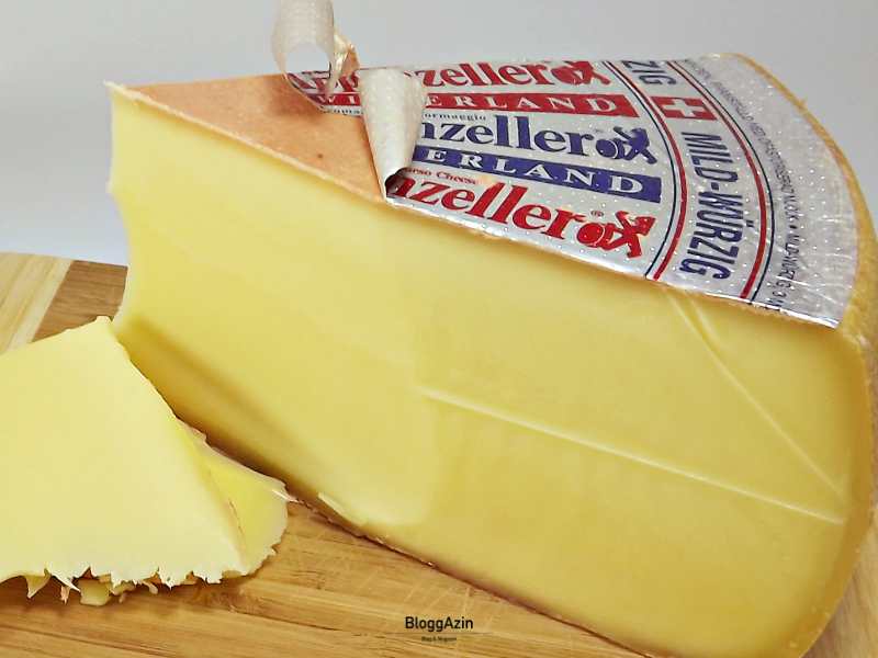 Welcher Käse zum Raclette?