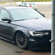 PKW vor Diebstahl schützen: Dunkle Scheibenfolie ist wirksam