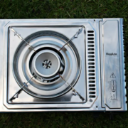 Campingkocher - perfekt für das Leben im Auto & Vanlife