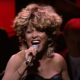 Rocklegende Tina Turner - großartige Stimme