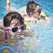 Darum muss jedes Kind schwimmen lernen