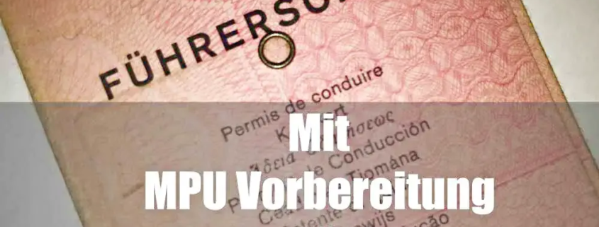 Mit dienen Tipps die MPU Vorbereitung meistern